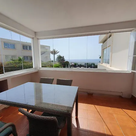 Mazapan - Apartment Playa del Ingles (Gran Canaria)