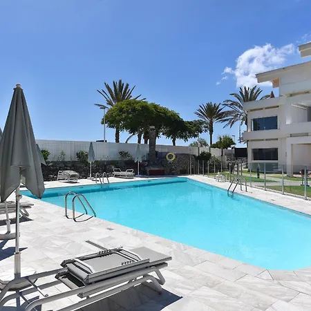 Mazapan - Playa del Ingles (Gran Canaria)