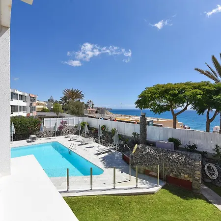 Apartment Mazapan -