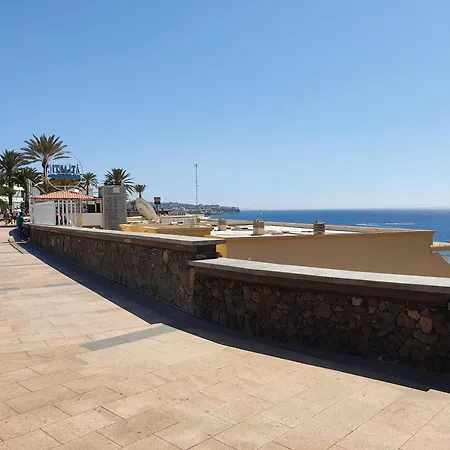 Apartment Mazapan - Playa del Ingles (Gran Canaria)