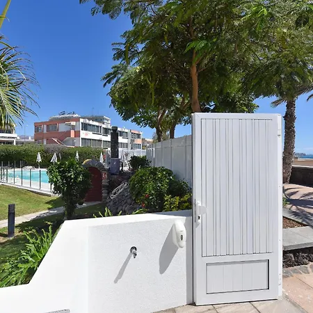 Mazapan - Playa del Ingles (Gran Canaria)
